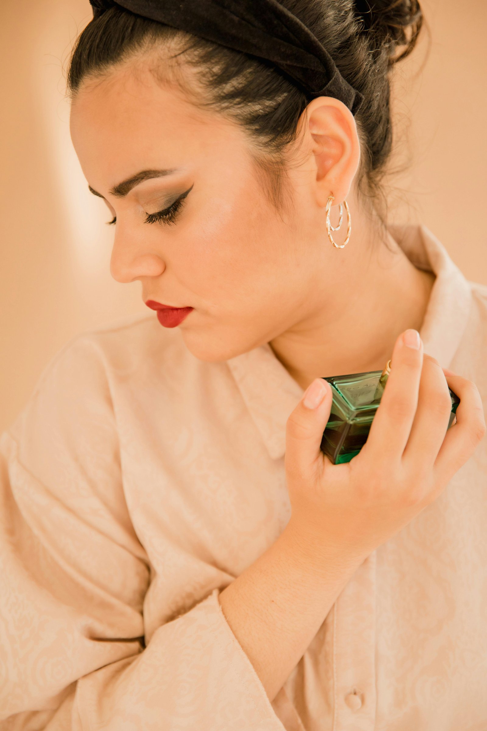 Campanha Perfumes Isa Beauty