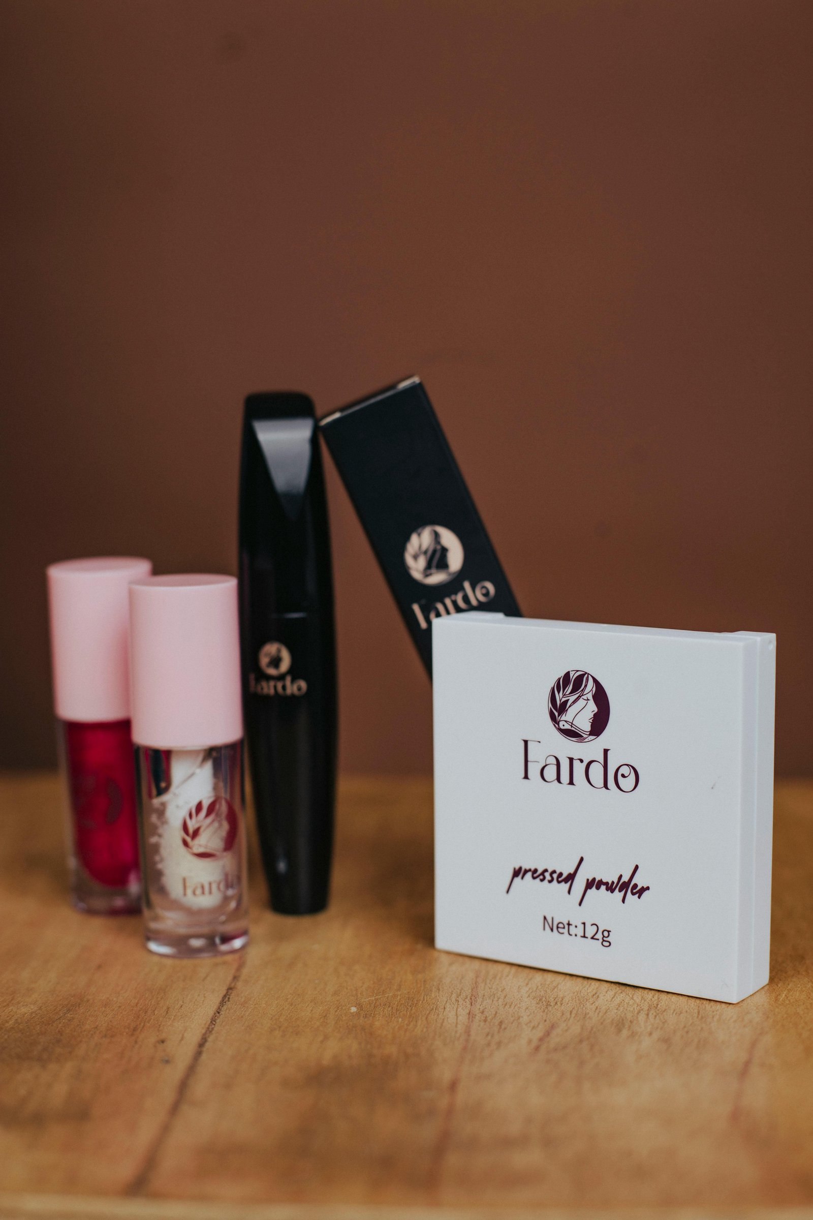 Cosméticos