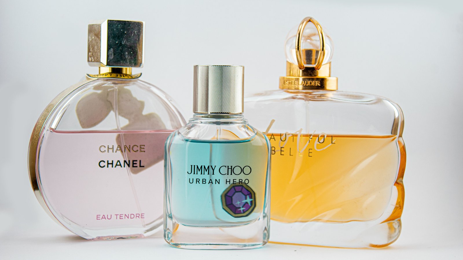 Perfumes