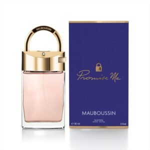 Promise Me Eau de Parfum – Mauboussin 90ml