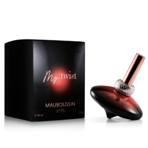 My Twist Eau de Parfum – Mauboussin 90ml