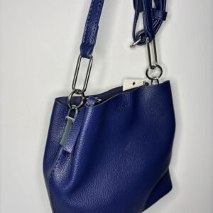 Caracol Elegance Azul