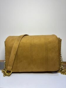 Bolsa Parfois Castanha