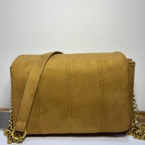 Bolsa Parfois Castanha