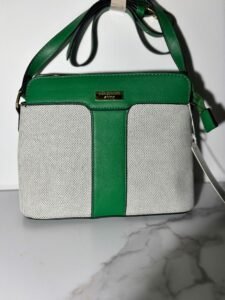 Manoukian Verde e Cinza