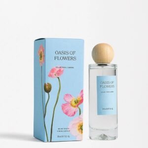 Oasis of Flowers – Perfume Feminino