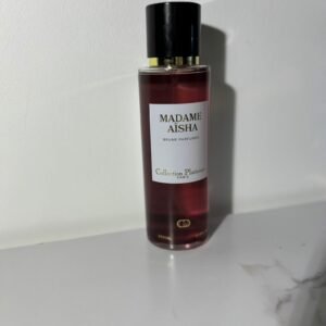 Madame Aisha – Perfume Feminino