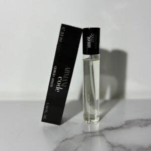 Armani Code – Perfume Sofisticado e Envolvente