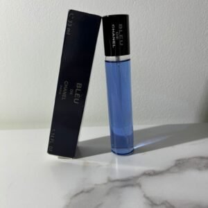 Bleu de Chanel