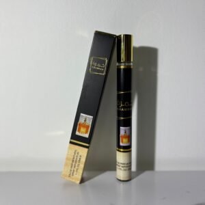 Perfume Khamrah – Mistério e Elegância