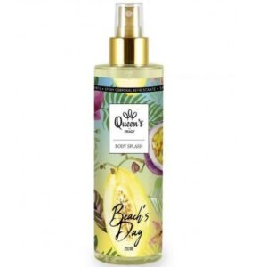 Perfume Beach – Frescor e Liberdade